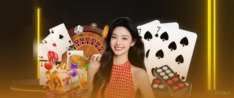 1213bet