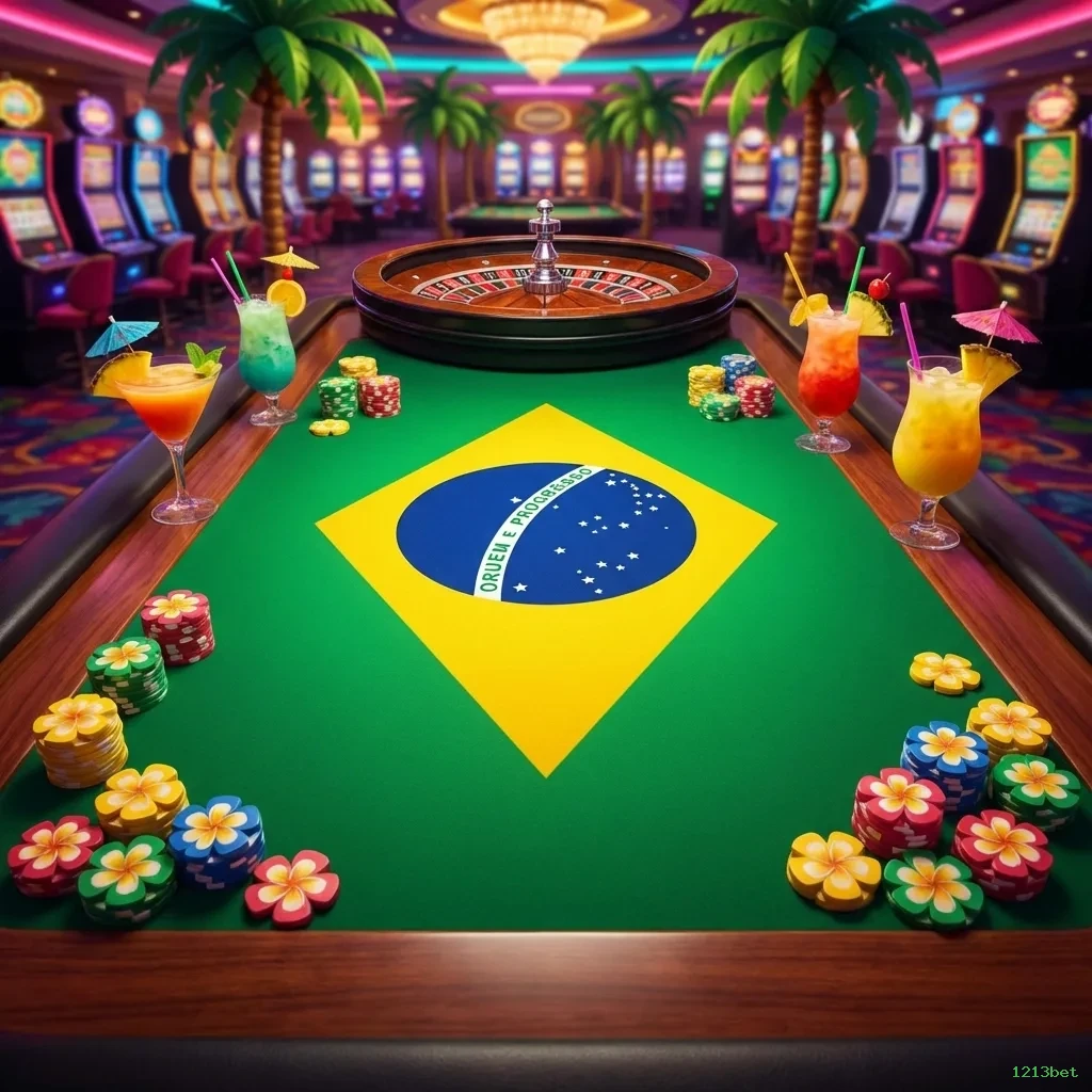 1213bet