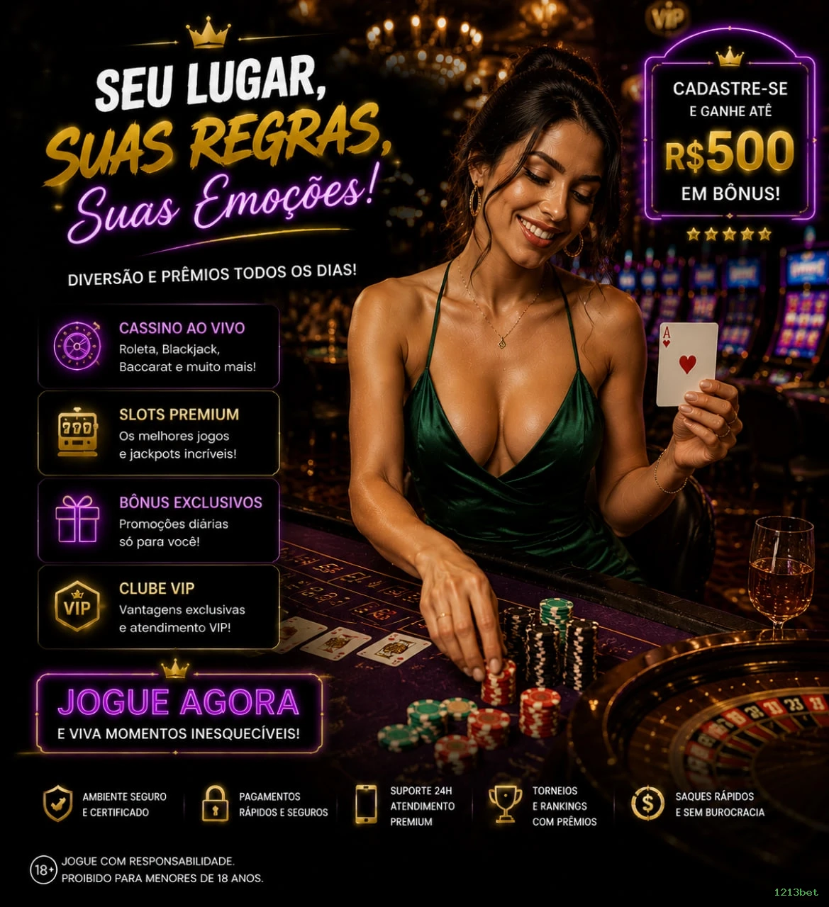 1213bet