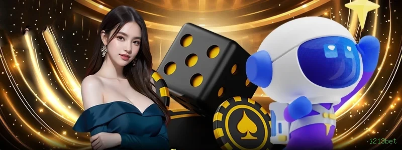 1213bet