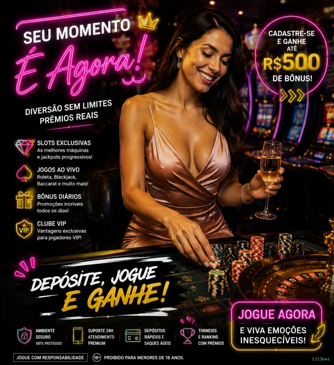 1213bet