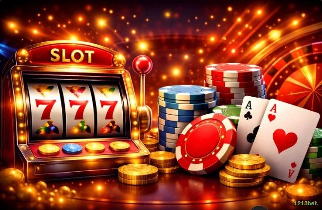1213bet