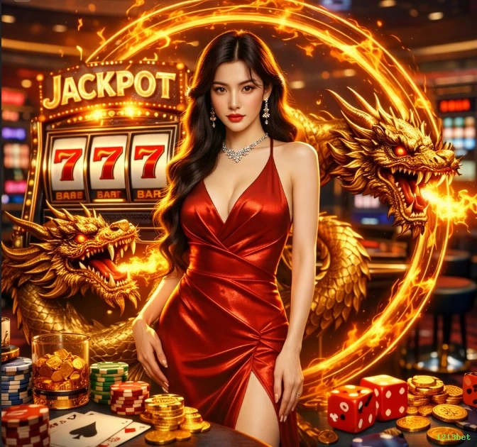 1213bet