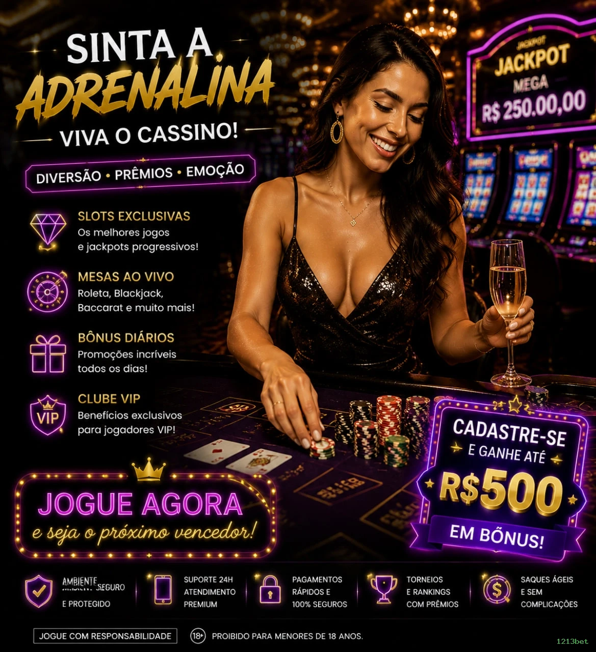 1213bet