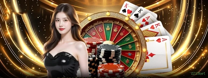 1213bet