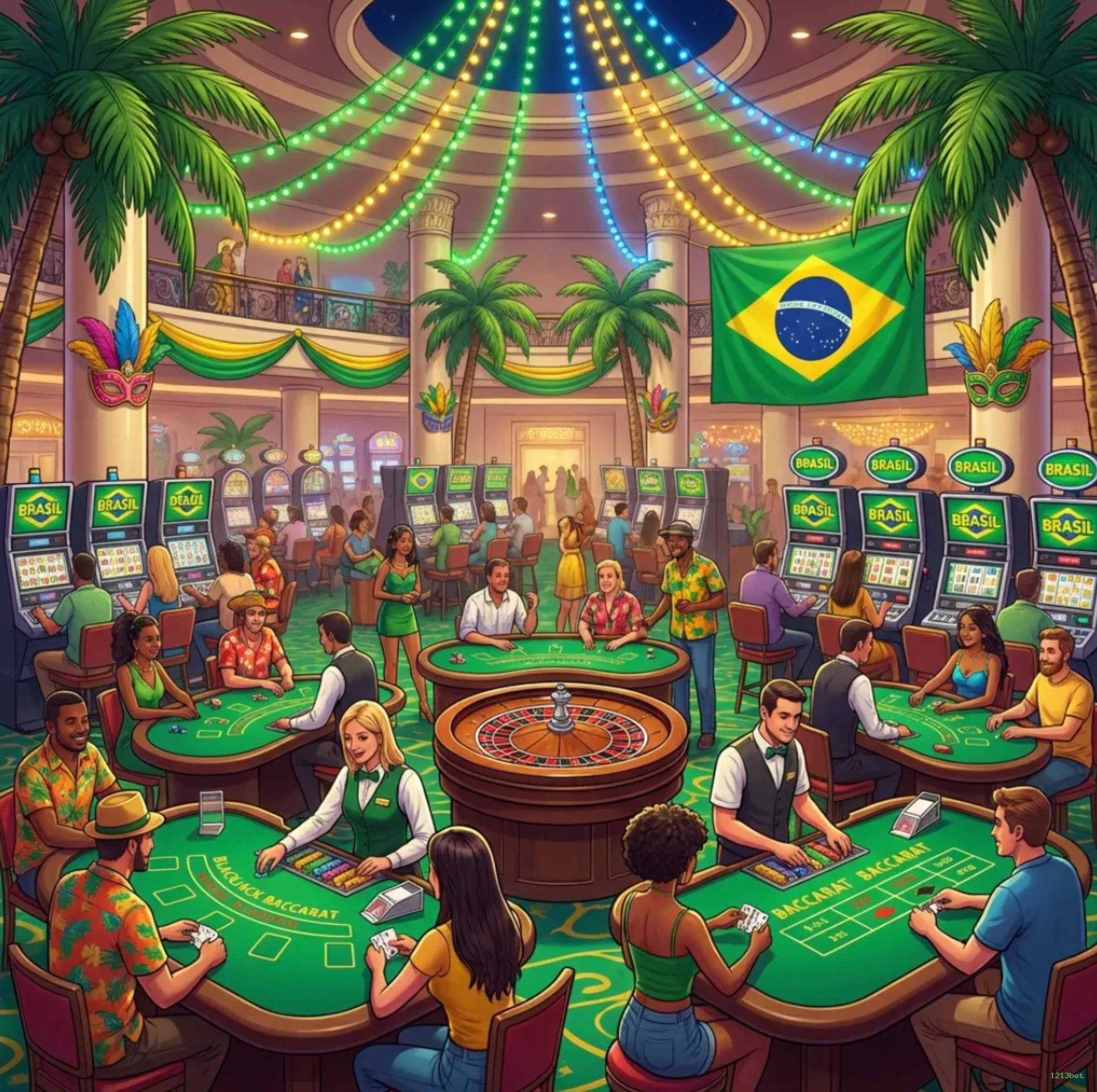1213bet